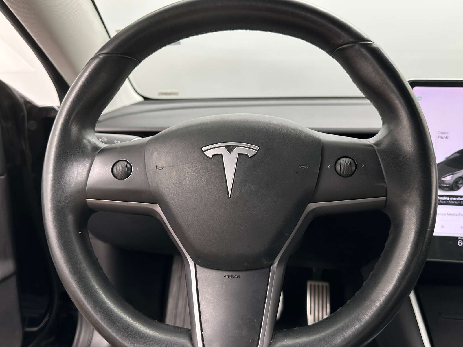 Thumbnail: 2018 Tesla Model 3 - 4