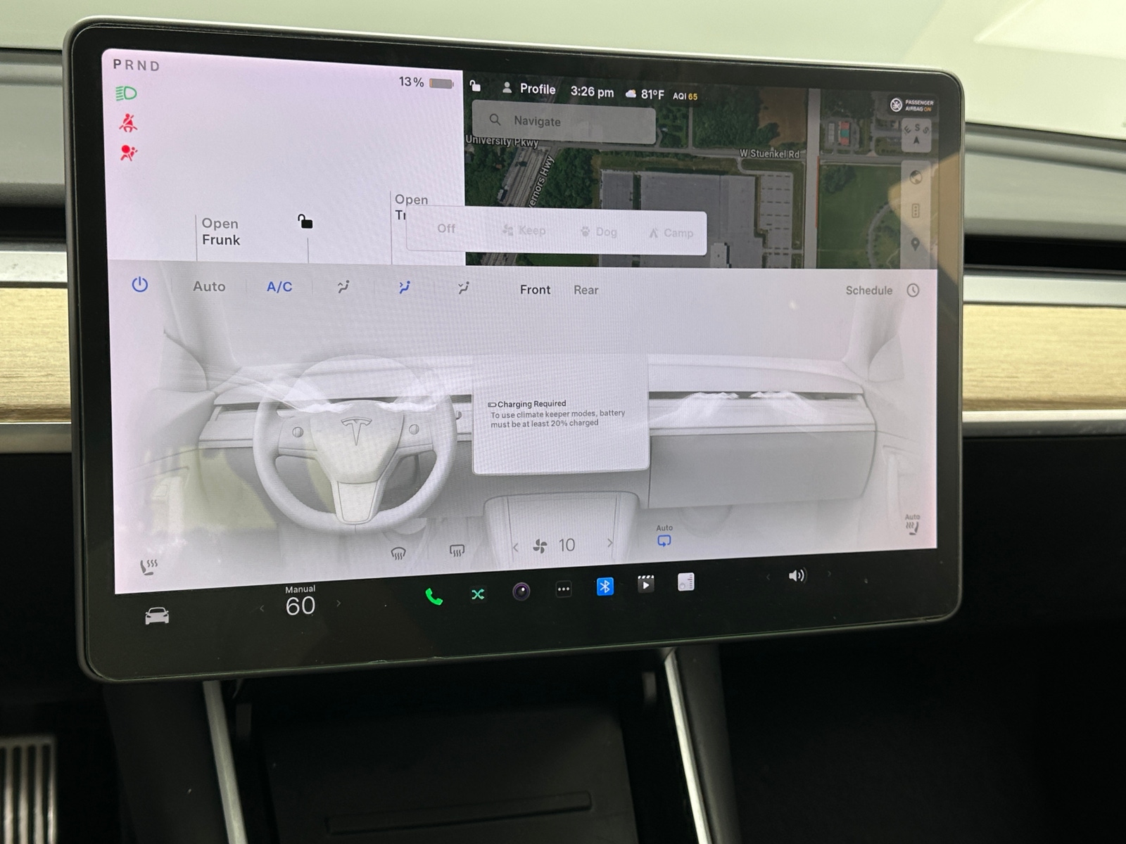 Thumbnail: 2018 Tesla Model 3 - 3