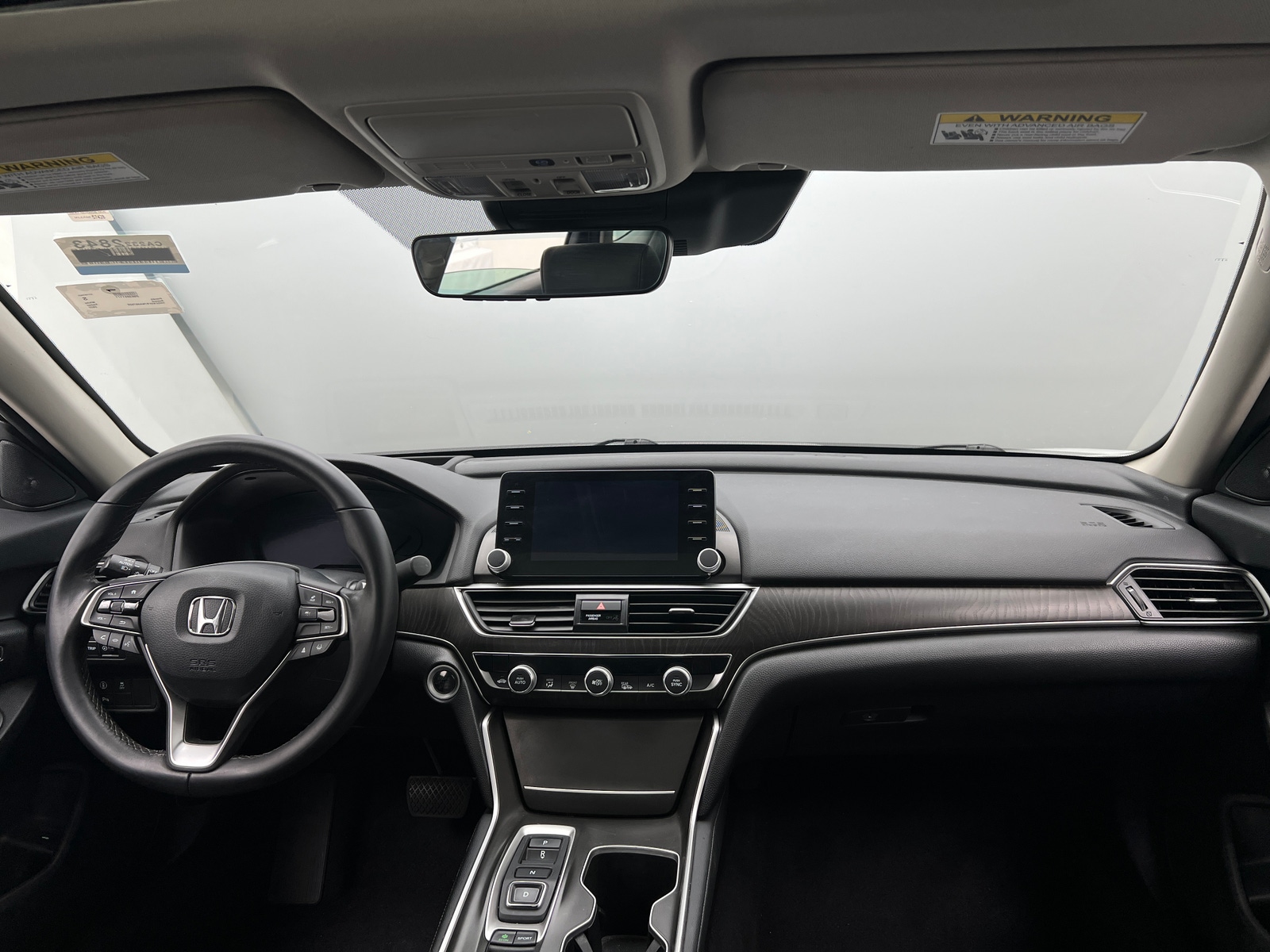 Thumbnail: 2022 Honda Accord - 2