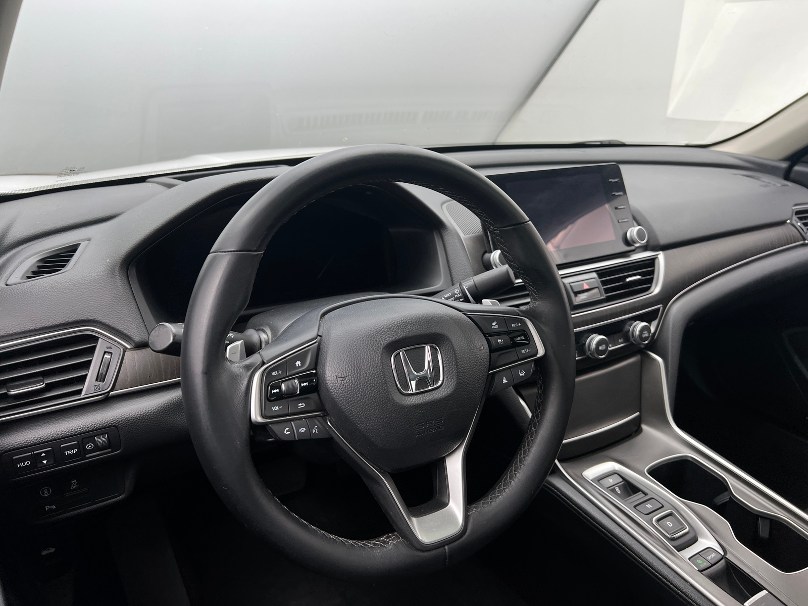 Thumbnail: 2022 Honda Accord - 4