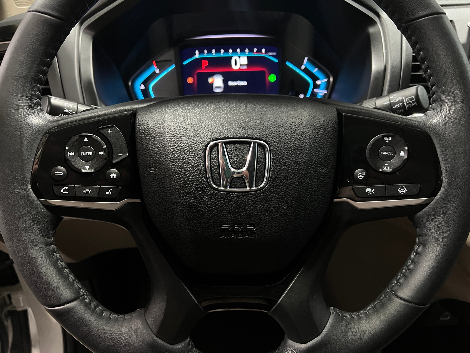 Thumbnail: 2022 Honda Odyssey - 4