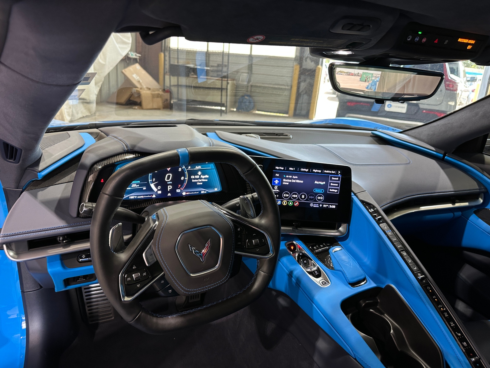 Thumbnail: 2023 Chevrolet Corvette - 2