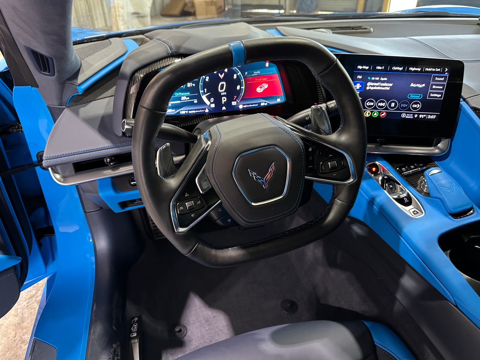 Thumbnail: 2023 Chevrolet Corvette - 4