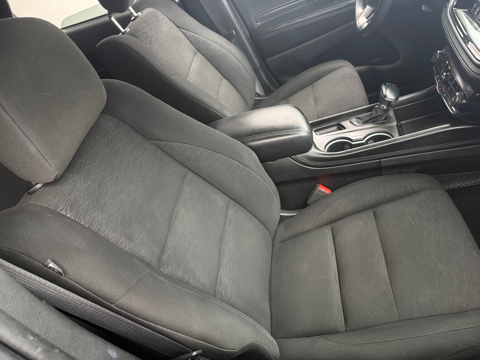 Thumbnail: 2021 Dodge Durango - 2