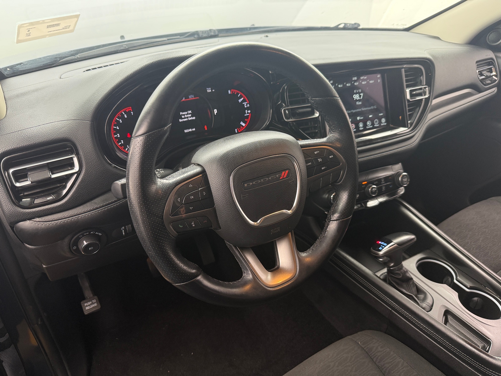 Thumbnail: 2021 Dodge Durango - 3