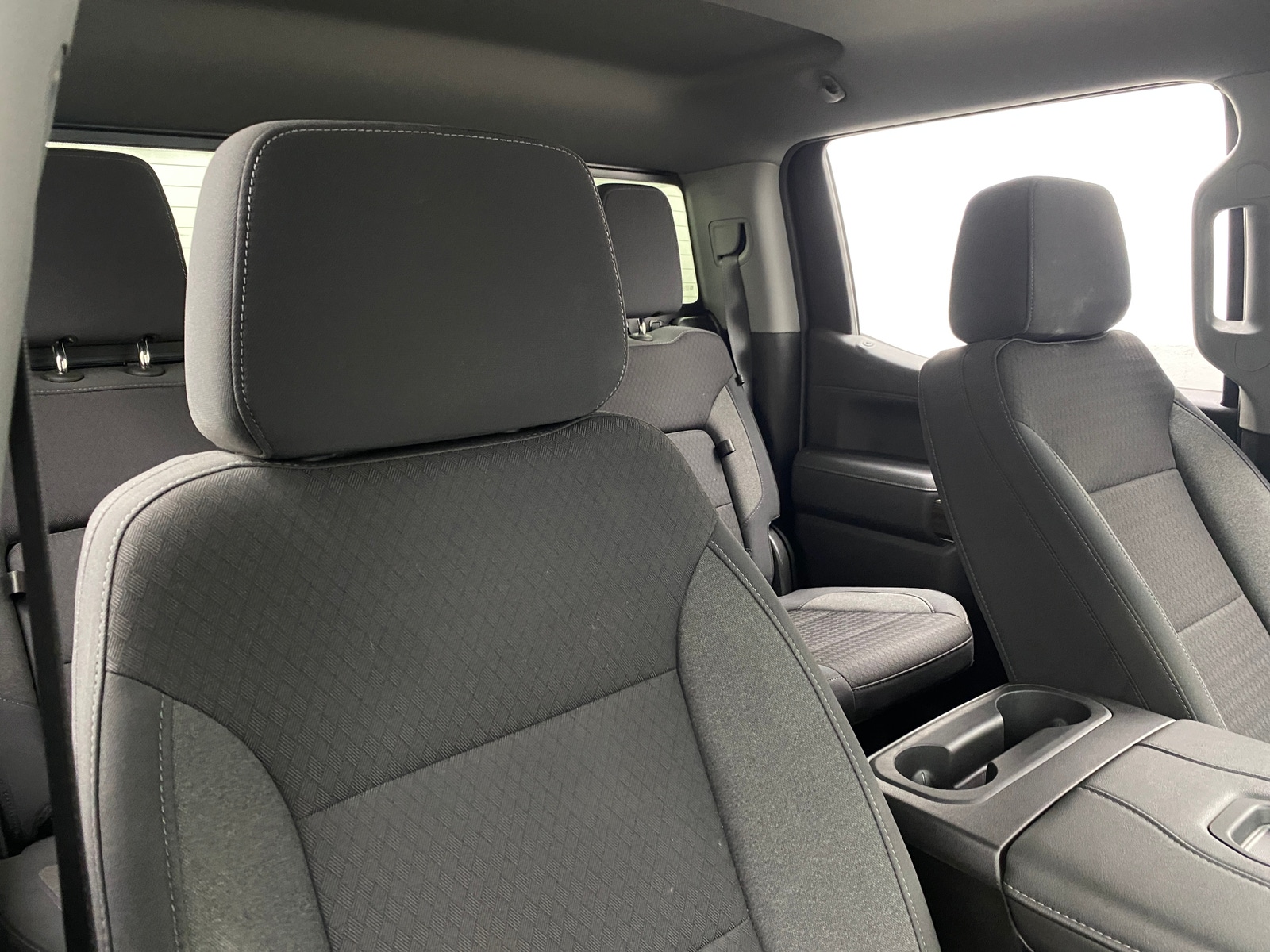 Thumbnail: 2022 Chevrolet Silverado 1500 - 2