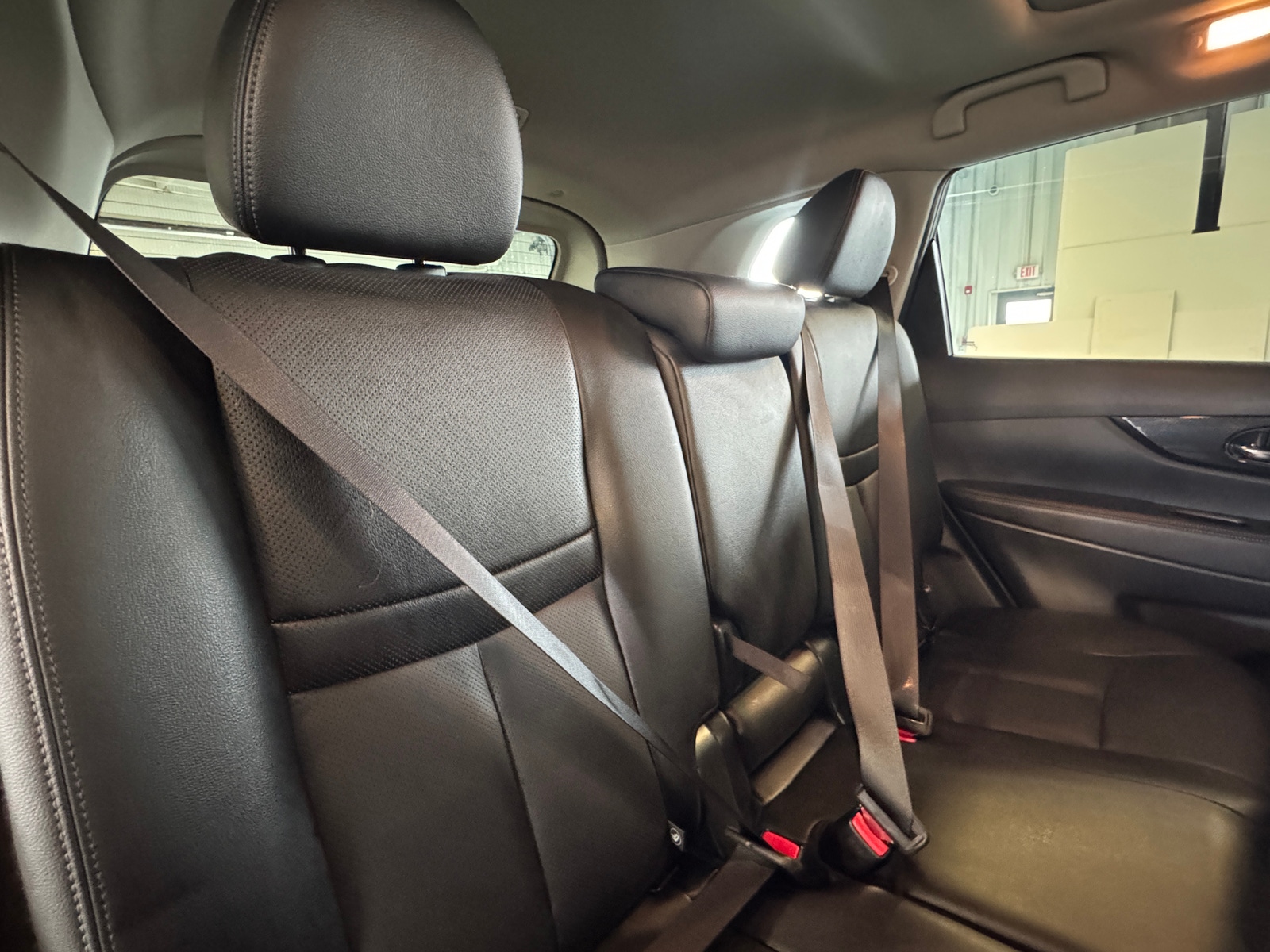 Thumbnail: 2019 Nissan Rogue - 5