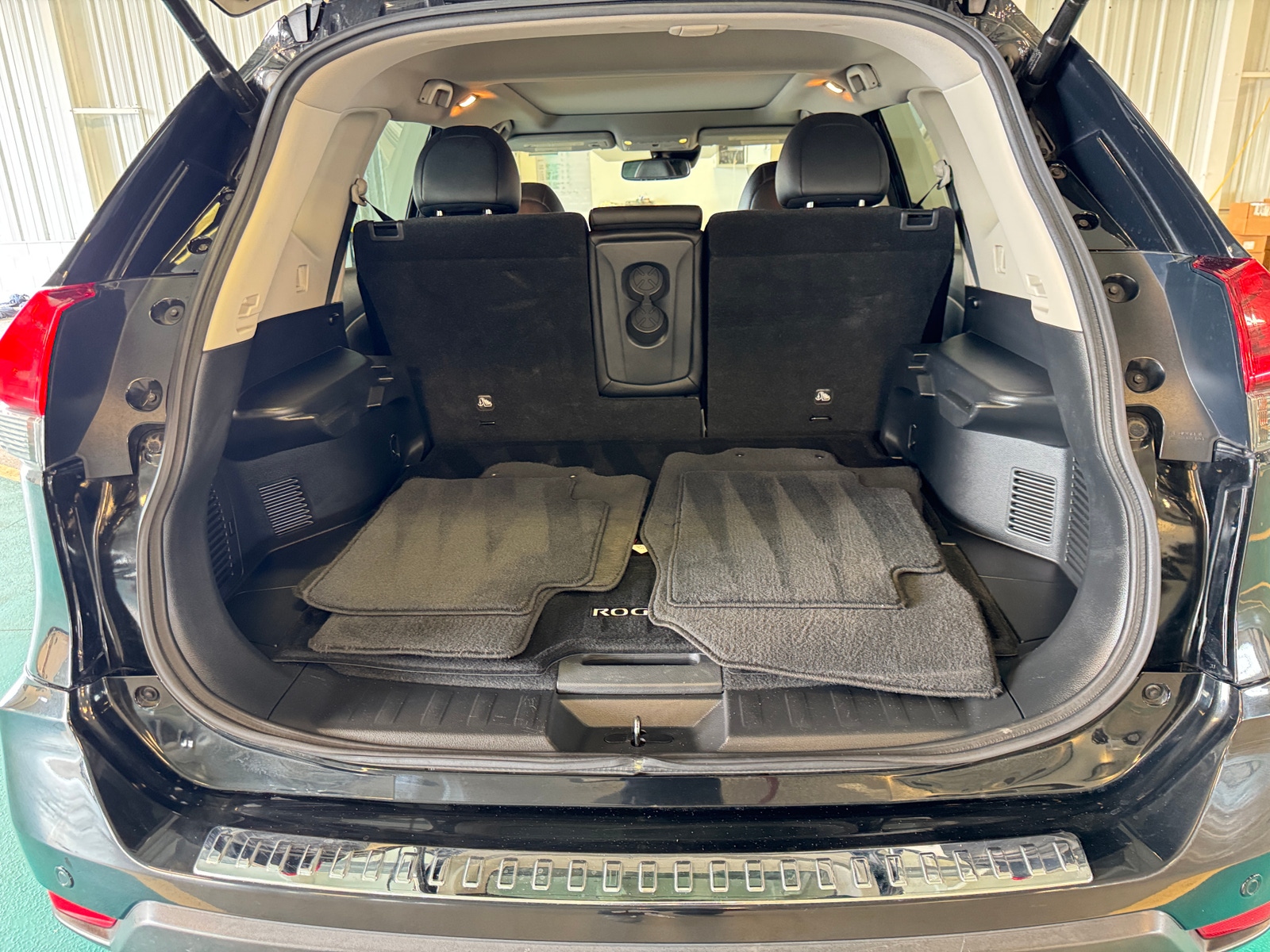 Thumbnail: 2019 Nissan Rogue - 6