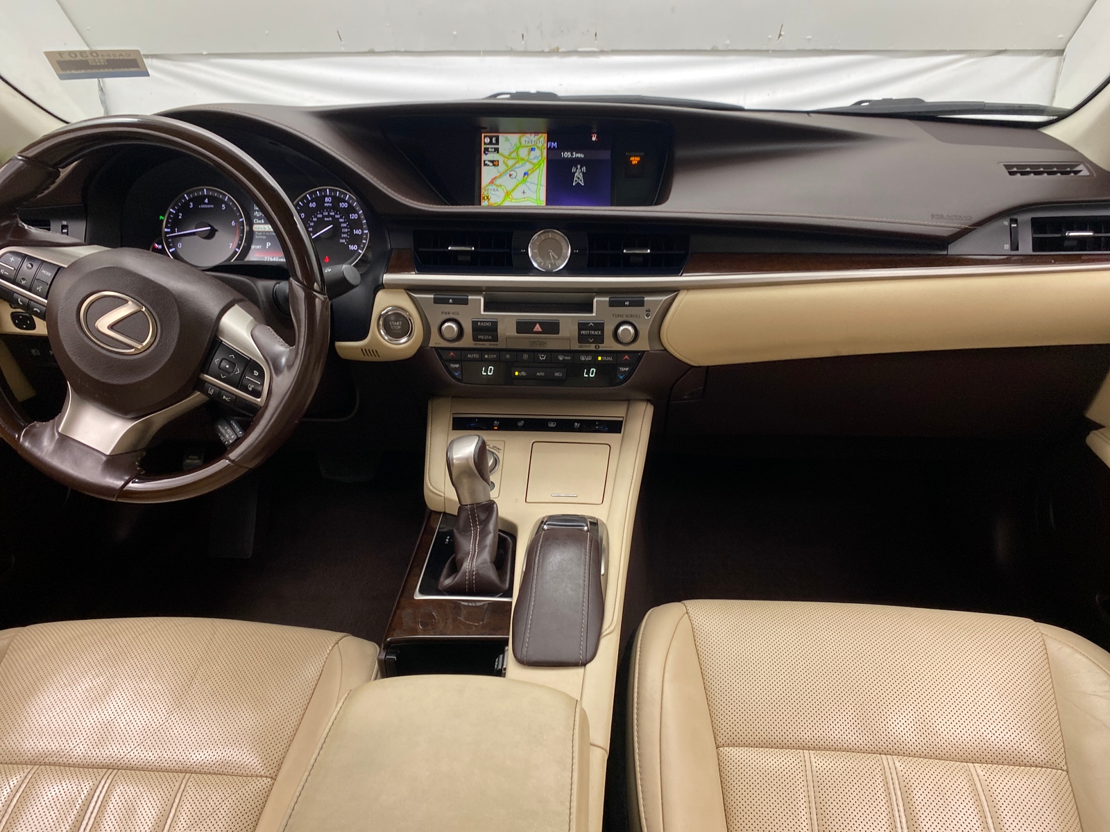 Thumbnail: 2018 Lexus ES - 2