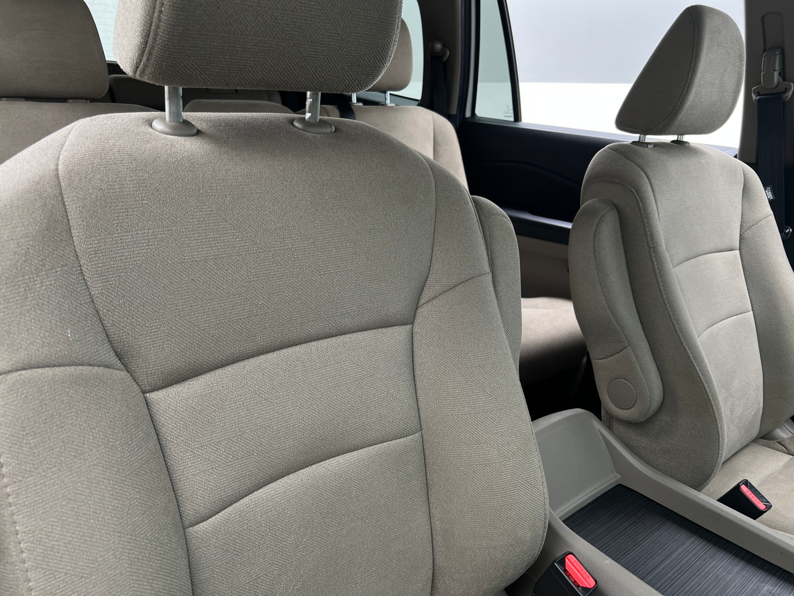 Thumbnail: 2021 Honda Pilot - 2