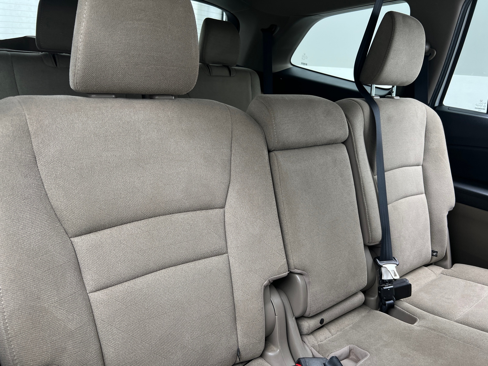 Thumbnail: 2021 Honda Pilot - 6