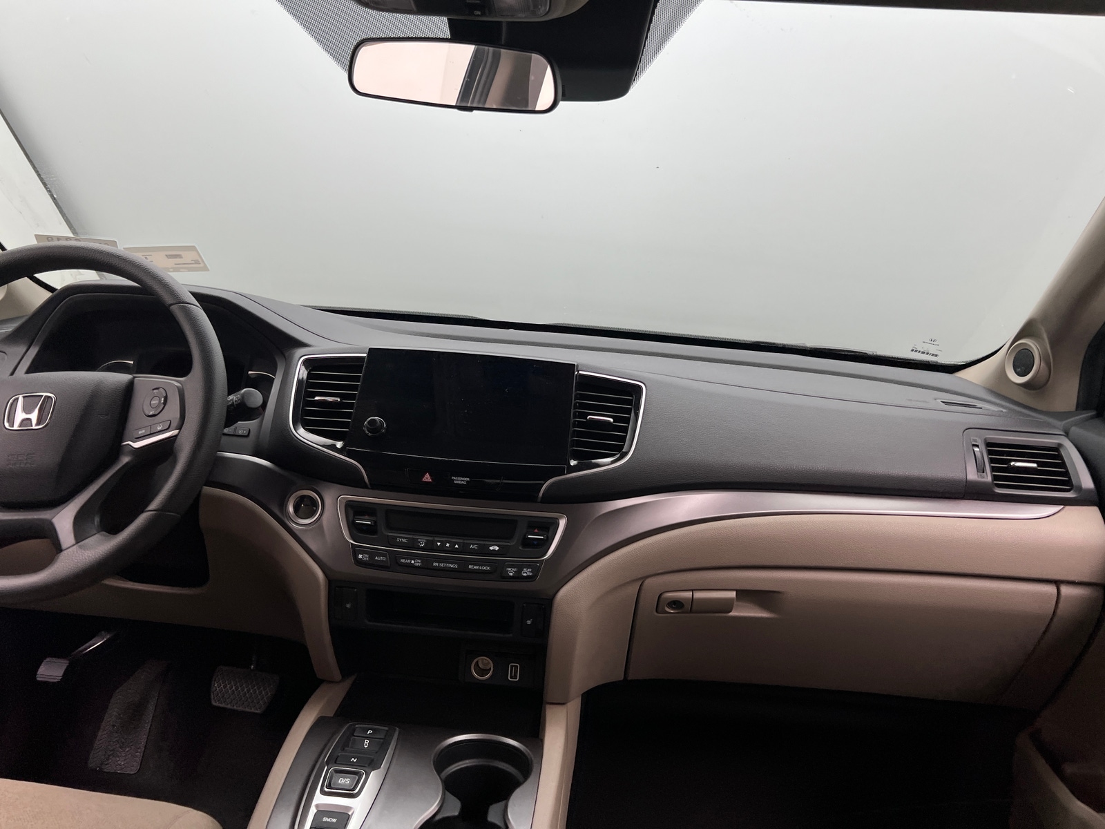 Thumbnail: 2021 Honda Pilot - 3