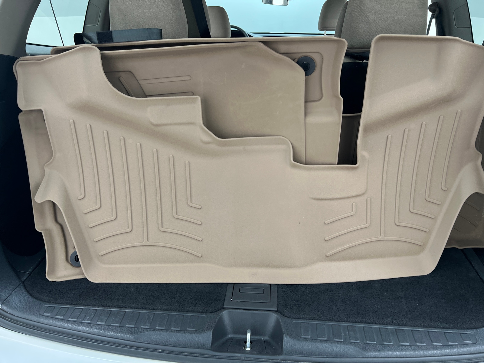 Thumbnail: 2021 Honda Pilot - 7