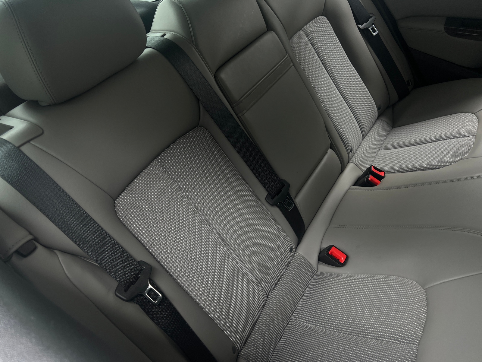 Thumbnail: 2014 Buick Verano - 6