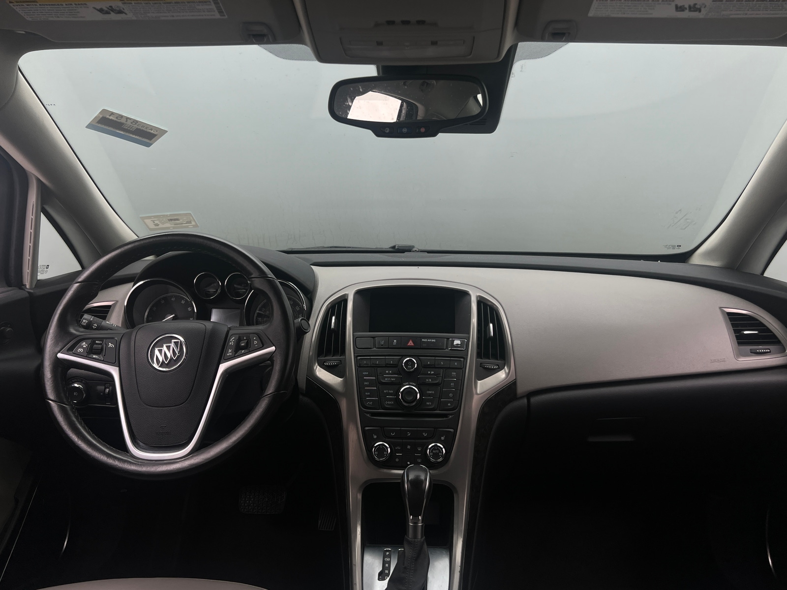 Thumbnail: 2014 Buick Verano - 3