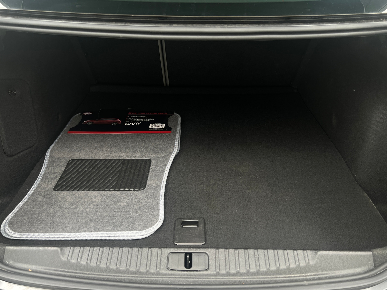 Thumbnail: 2014 Buick Verano - 7