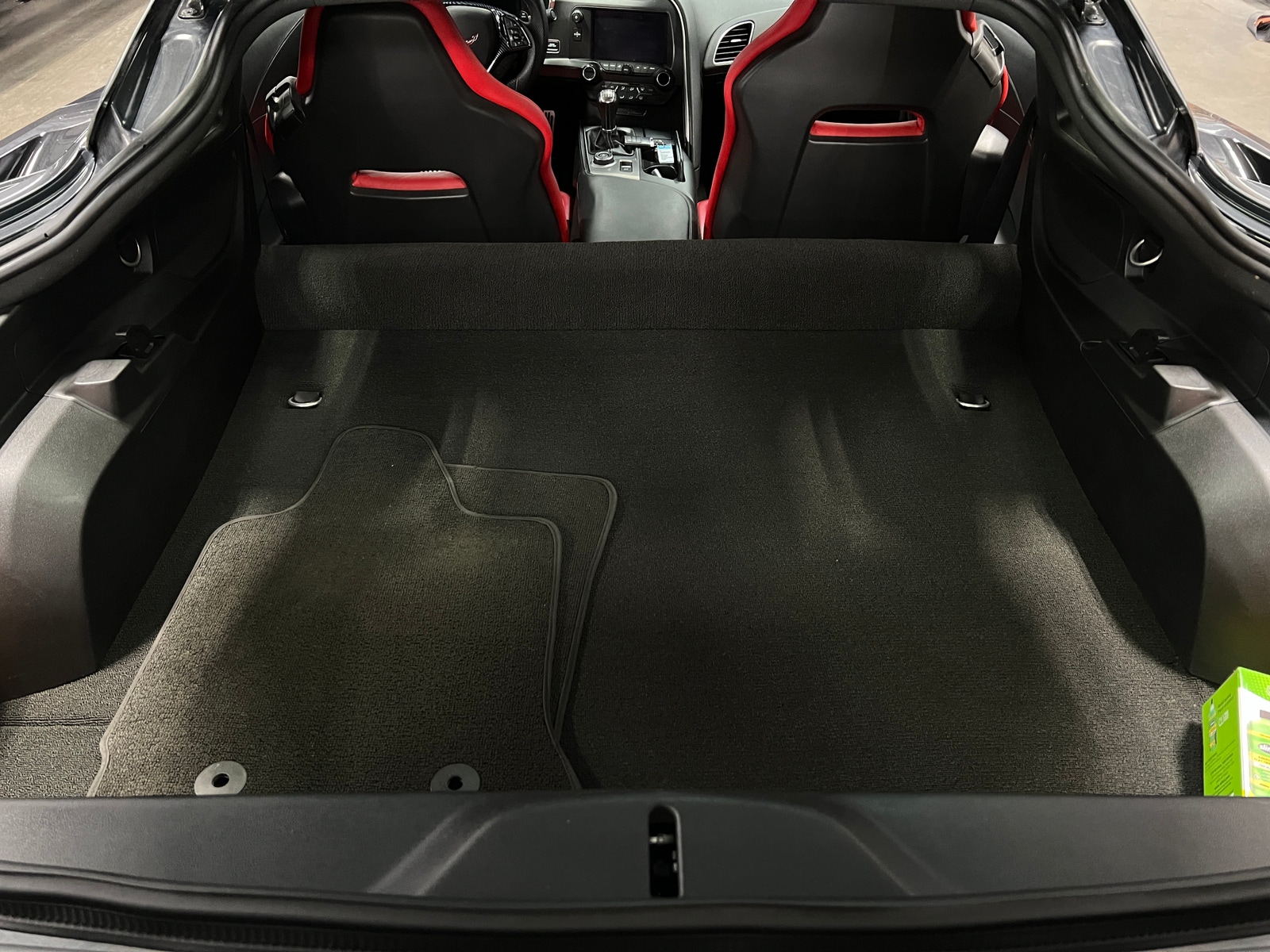 Thumbnail: 2014 Chevrolet Corvette - 4