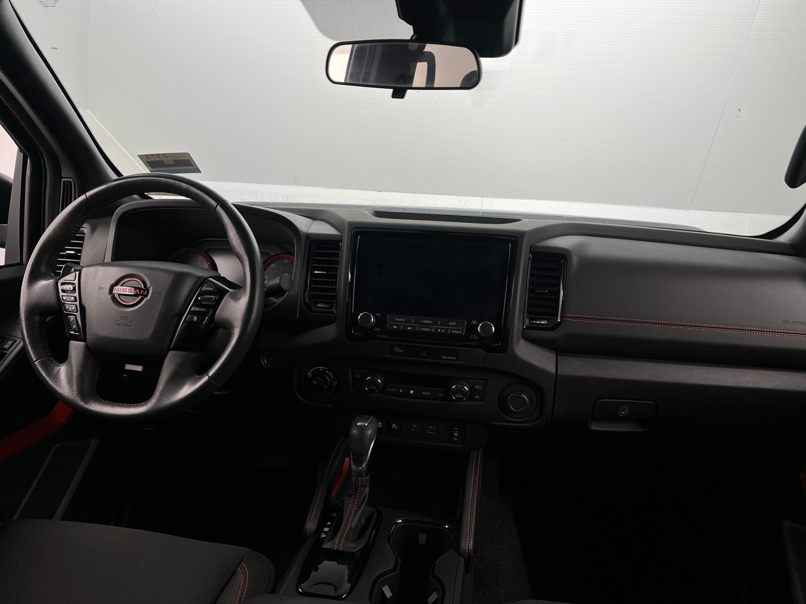 Thumbnail: 2023 Nissan Frontier - 3