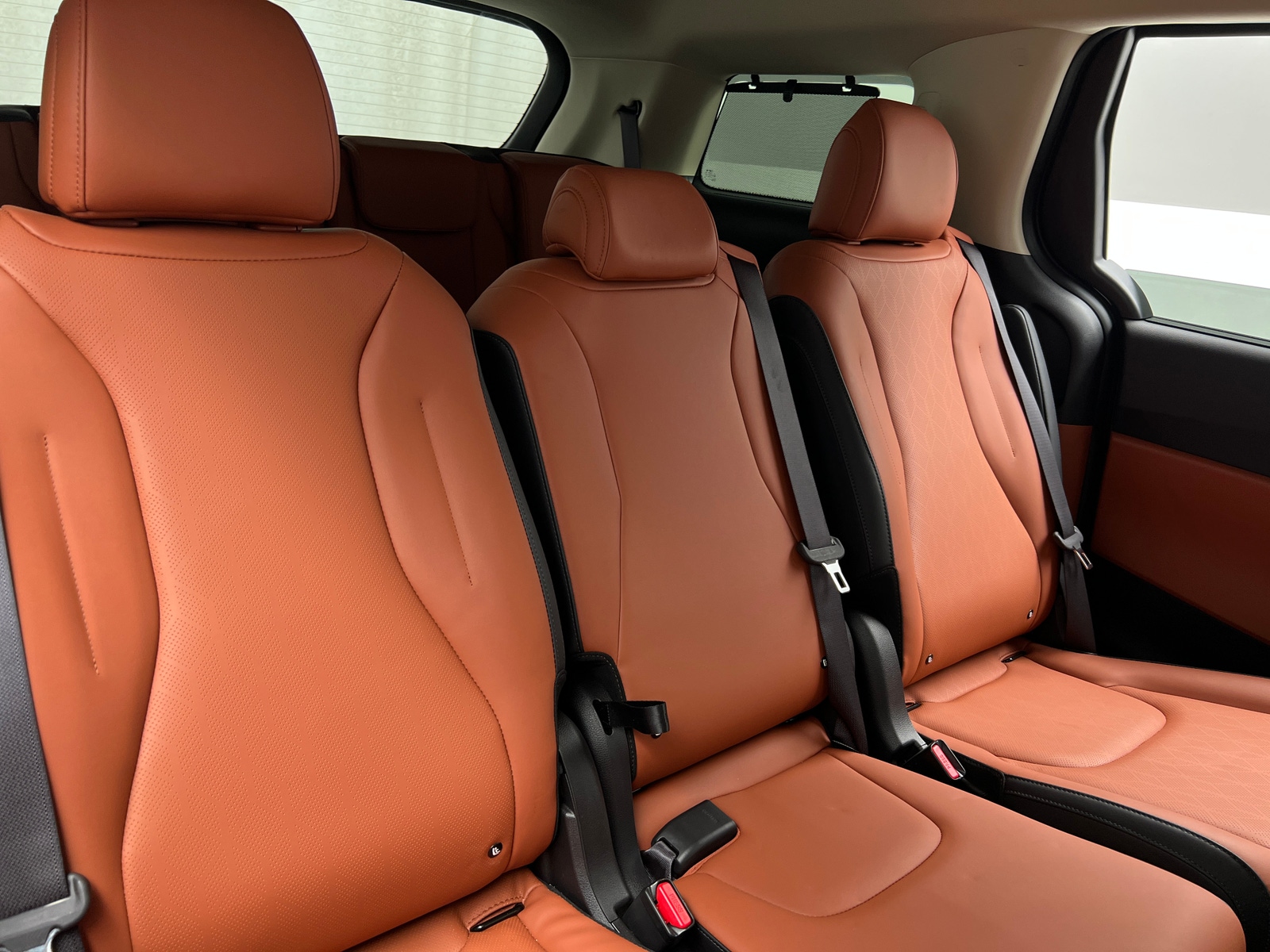 Thumbnail: 2025 Kia Carnival - 5