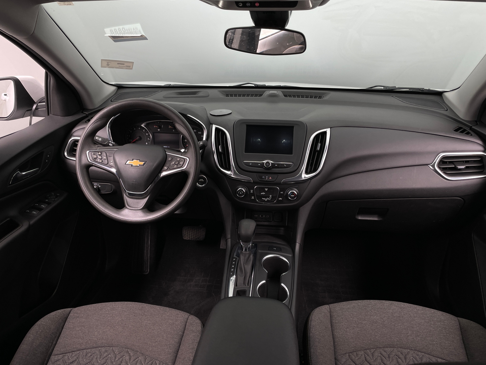 Thumbnail: 2023 Chevrolet Equinox - 3