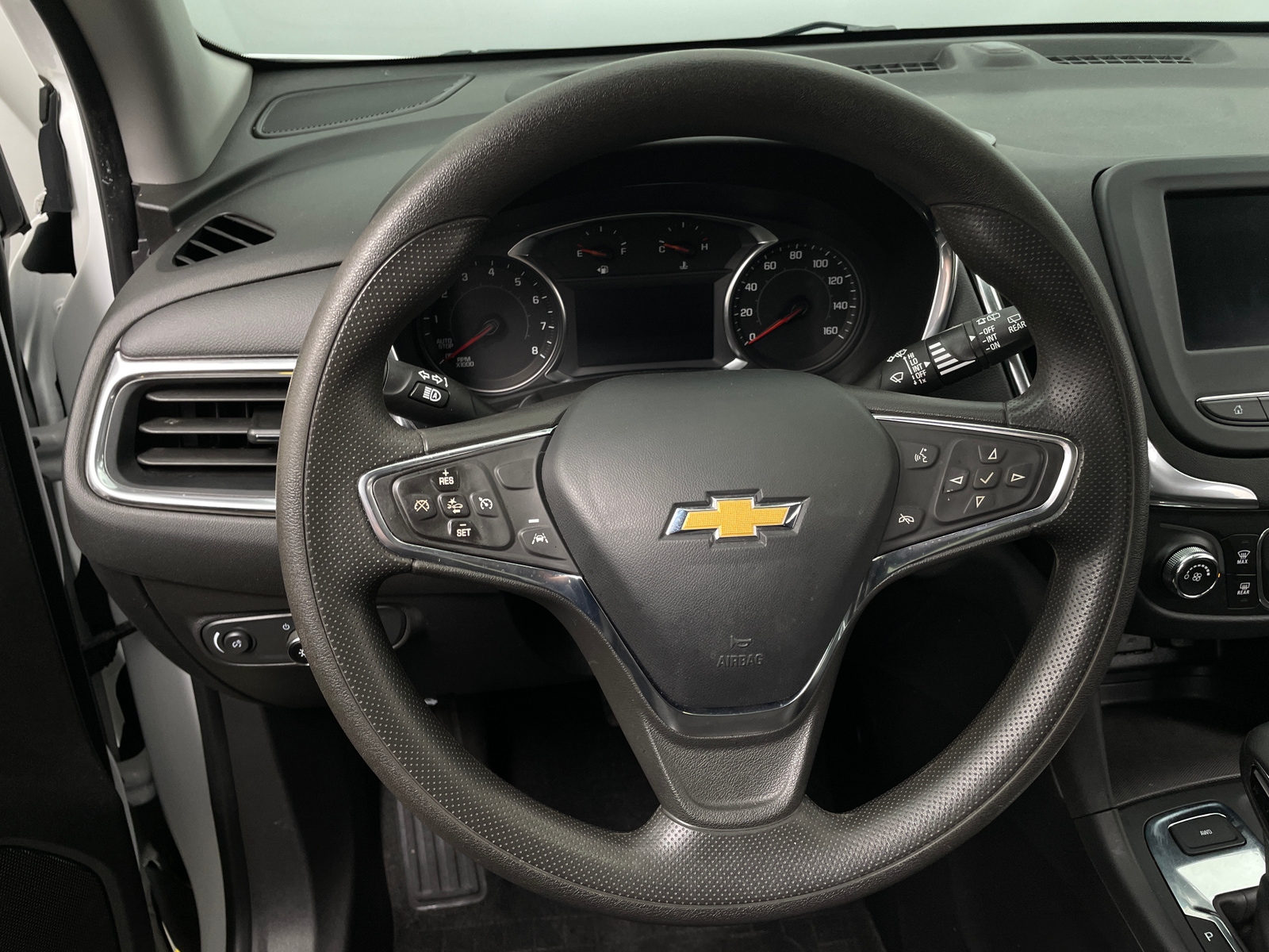 Thumbnail: 2023 Chevrolet Equinox - 5