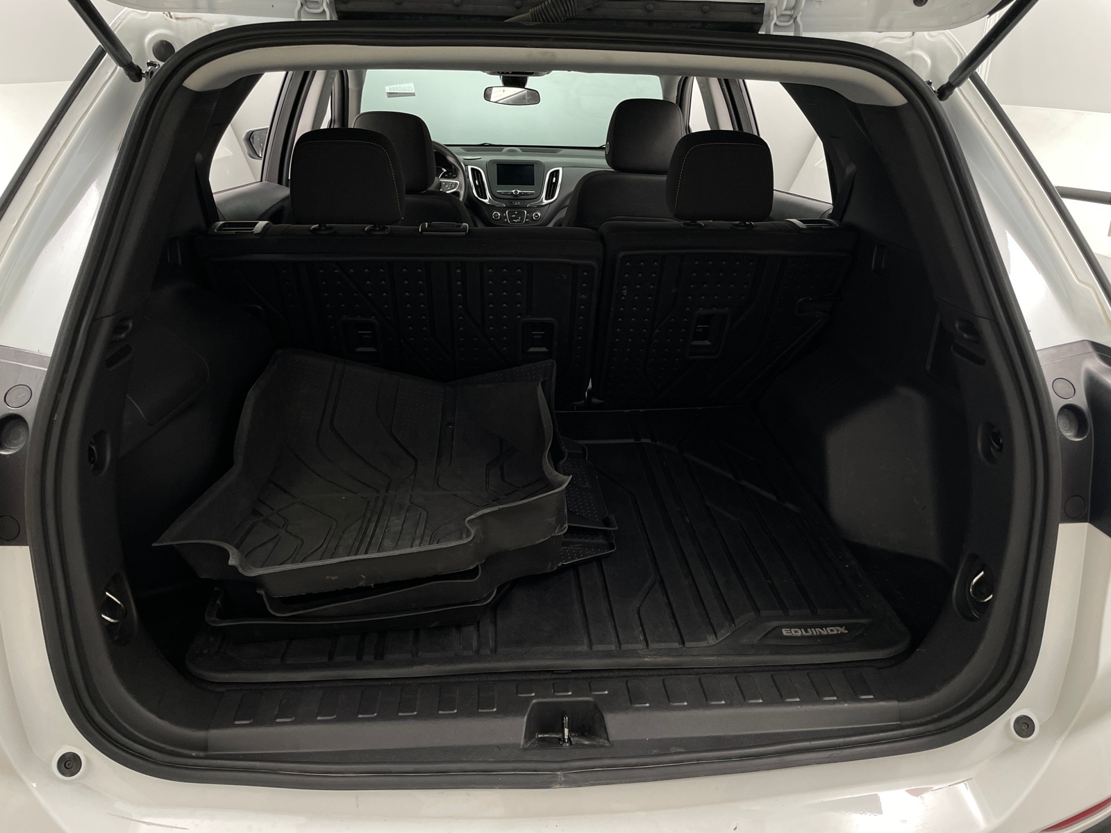 Thumbnail: 2023 Chevrolet Equinox - 6