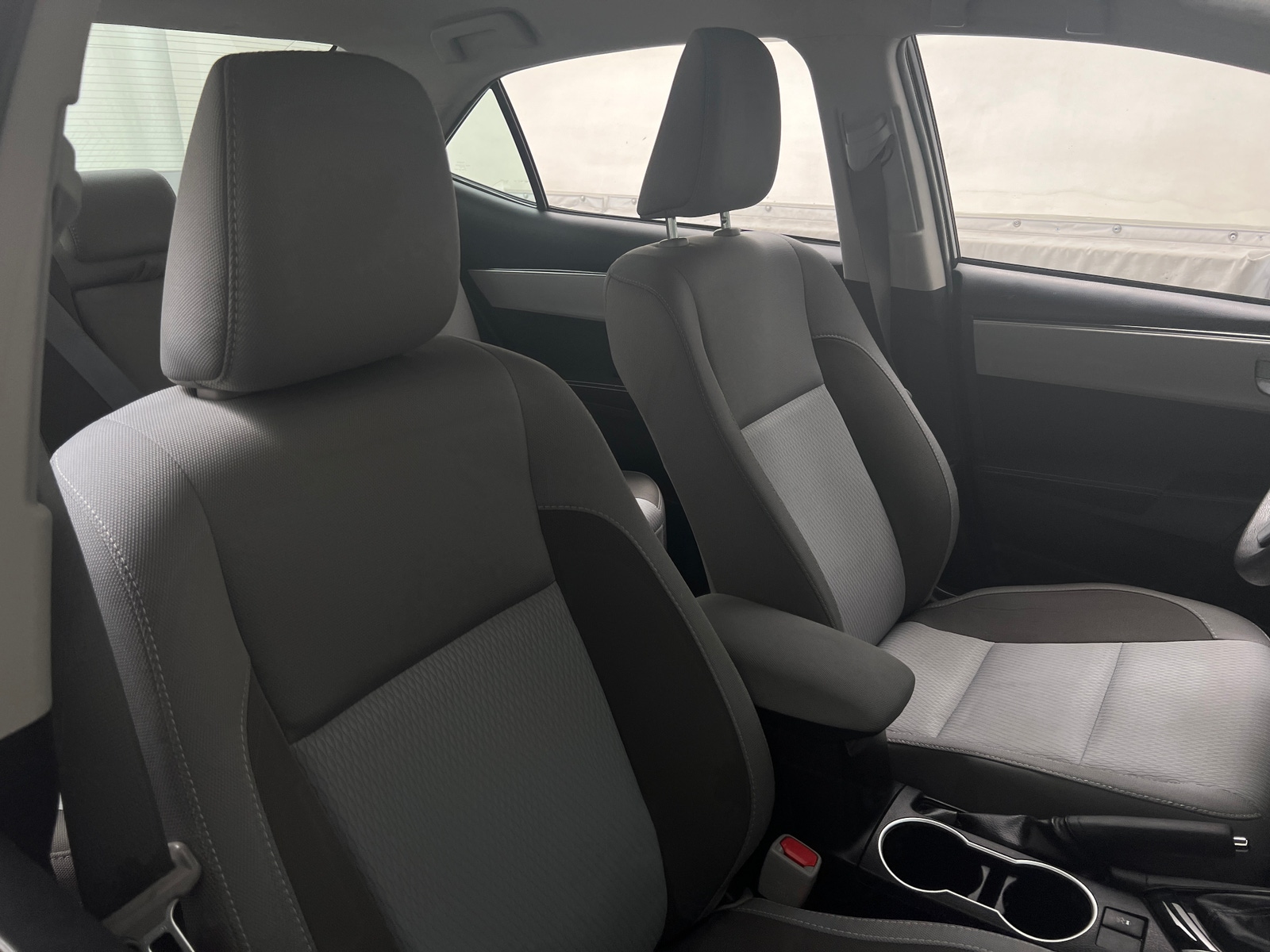 Thumbnail: 2019 Toyota Corolla - 2