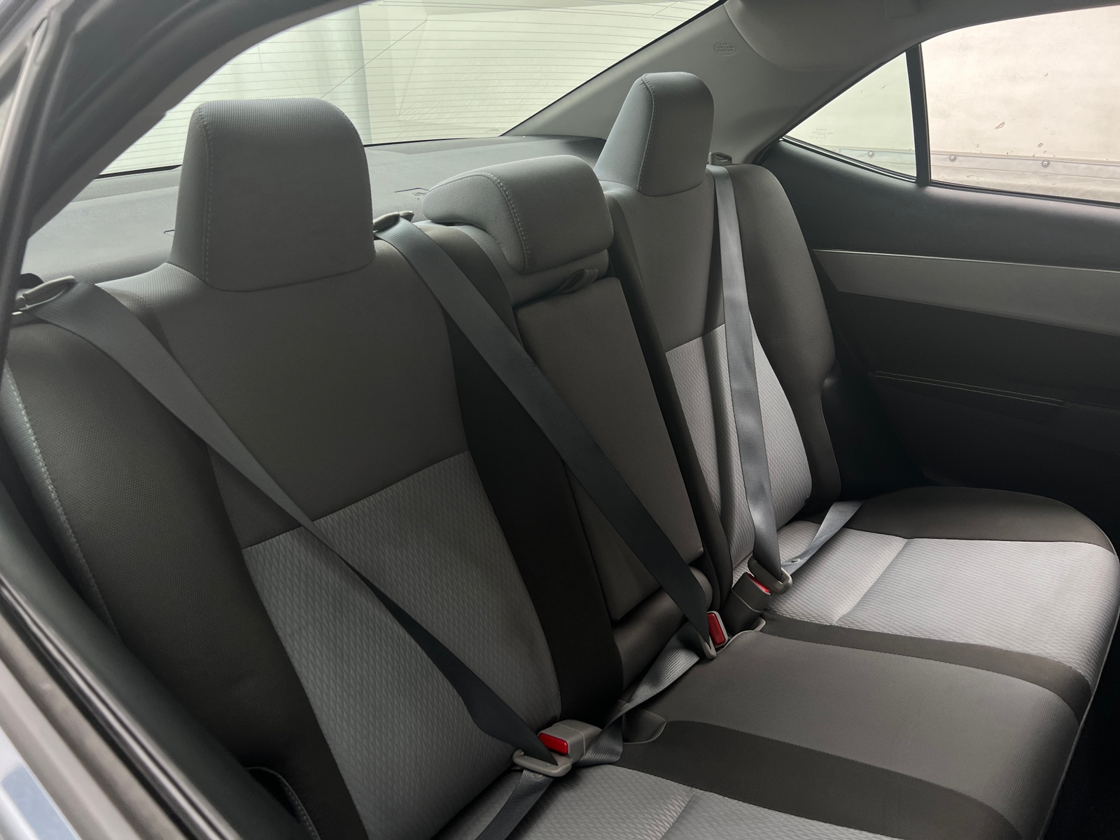 Thumbnail: 2019 Toyota Corolla - 6