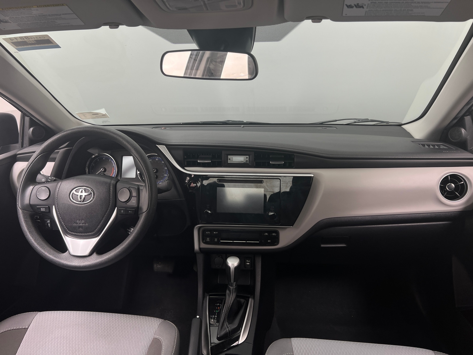 Thumbnail: 2019 Toyota Corolla - 3