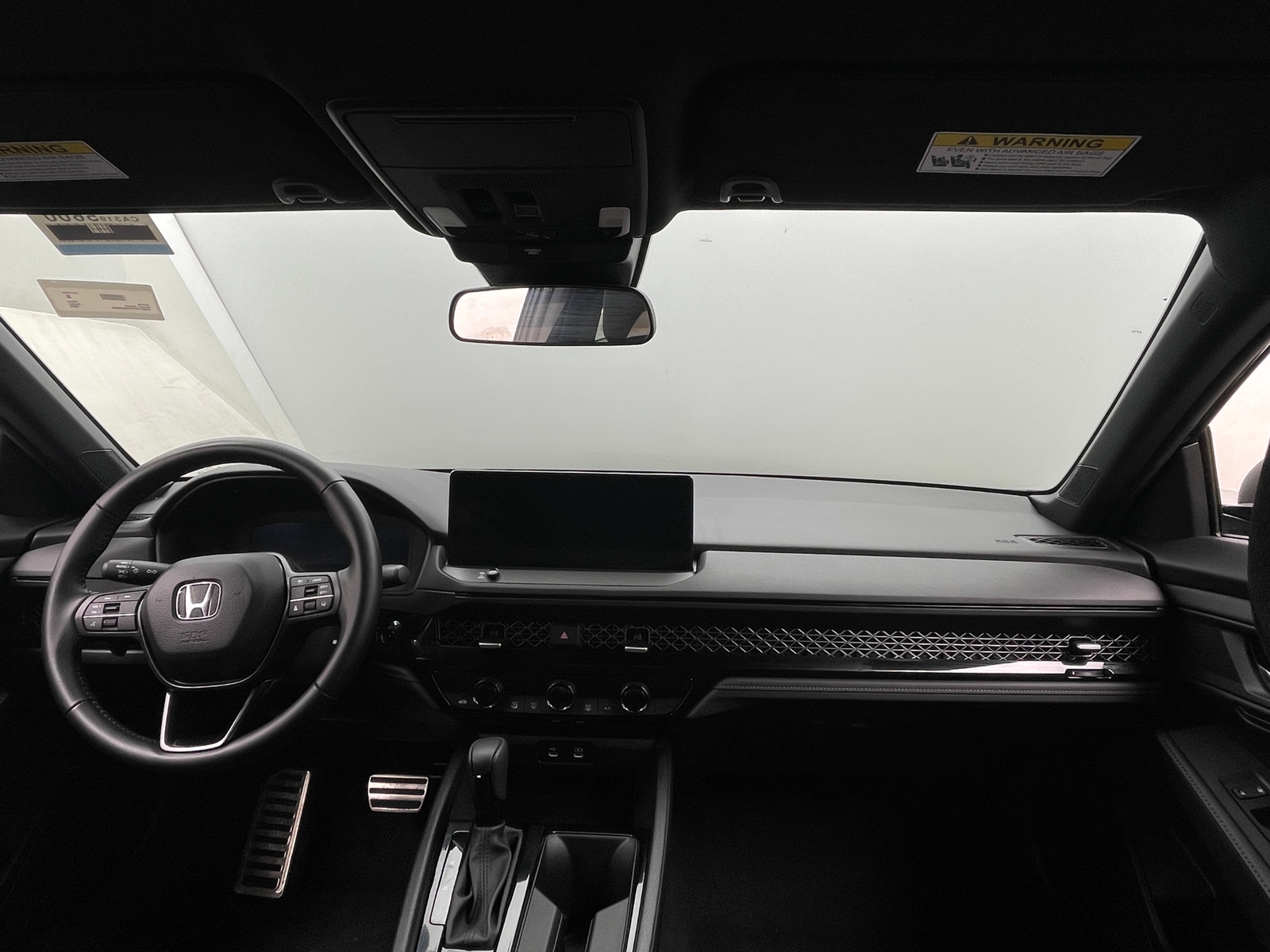Thumbnail: 2024 Honda Accord - 3