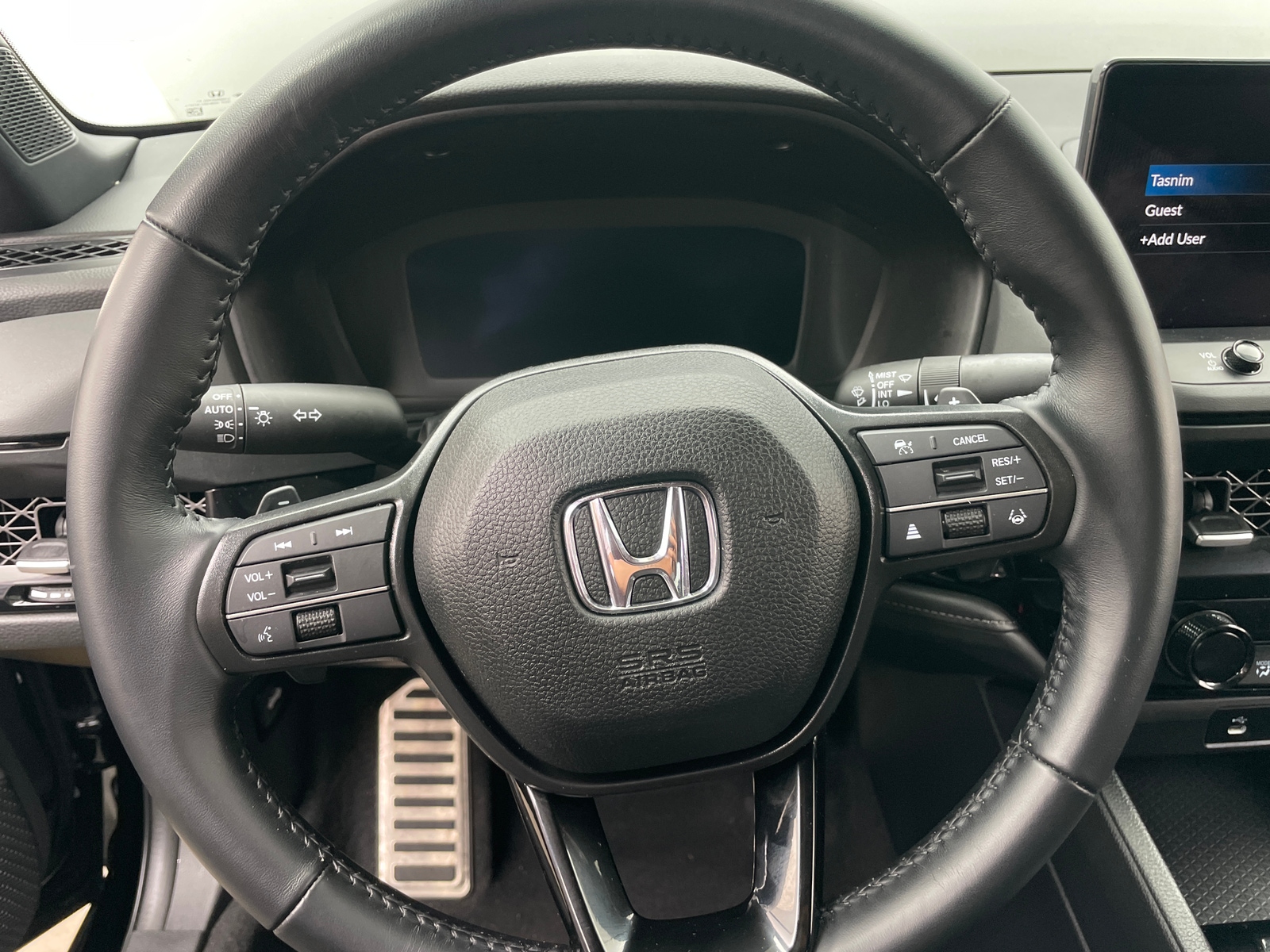 Thumbnail: 2024 Honda Accord - 5