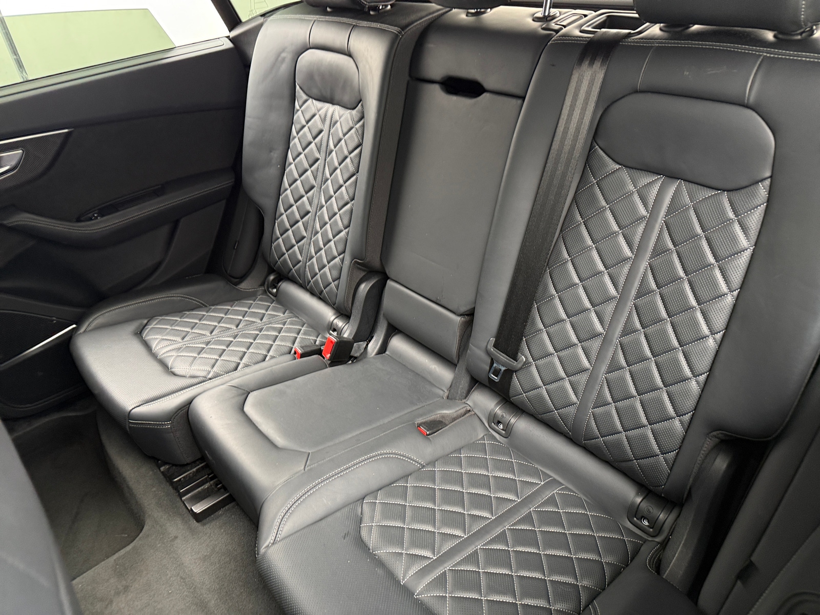 Thumbnail: 2021 Audi SQ8 - 5
