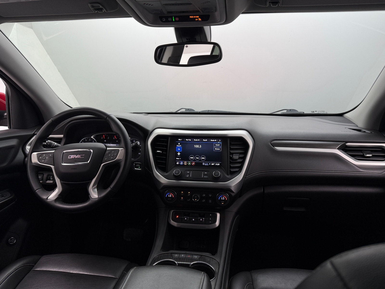 Thumbnail: 2023 GMC Acadia - 2