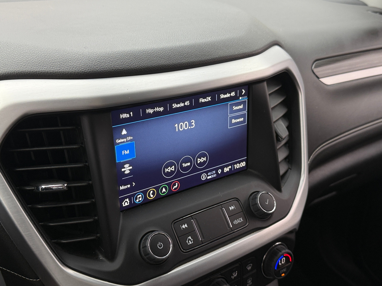 Thumbnail: 2023 GMC Acadia - 3