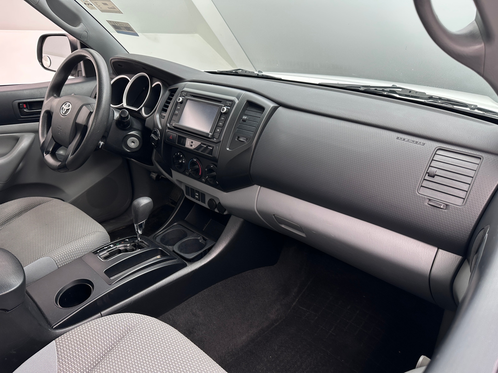 Thumbnail: 2014 Toyota Tacoma - 3
