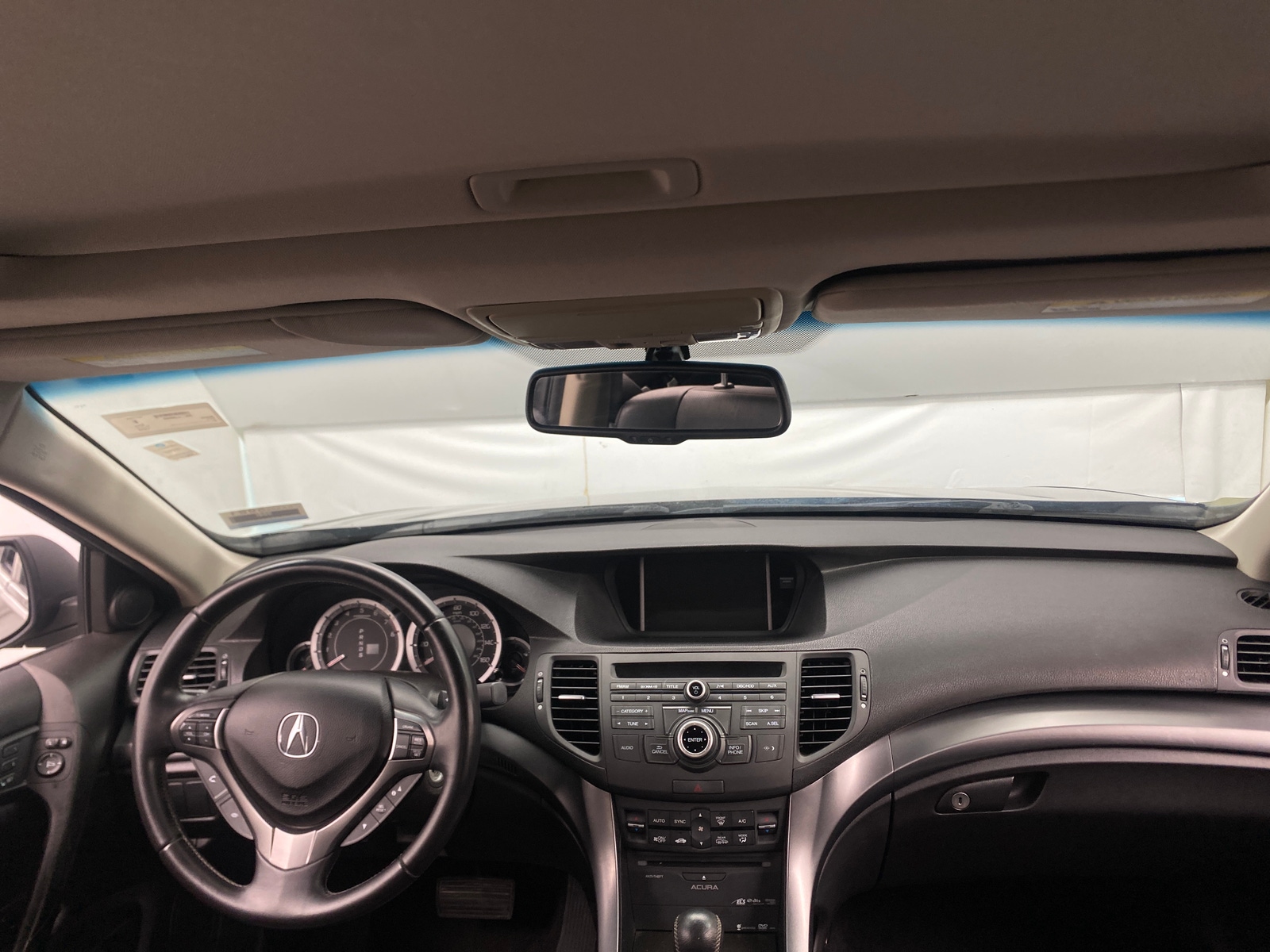 Thumbnail: 2013 Acura TSX - 2