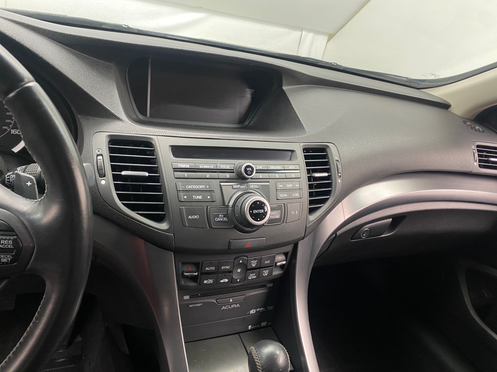 Thumbnail: 2013 Acura TSX - 3