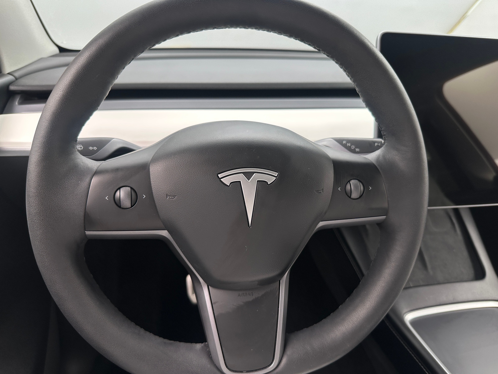 Thumbnail: 2022 Tesla Model Y - 4