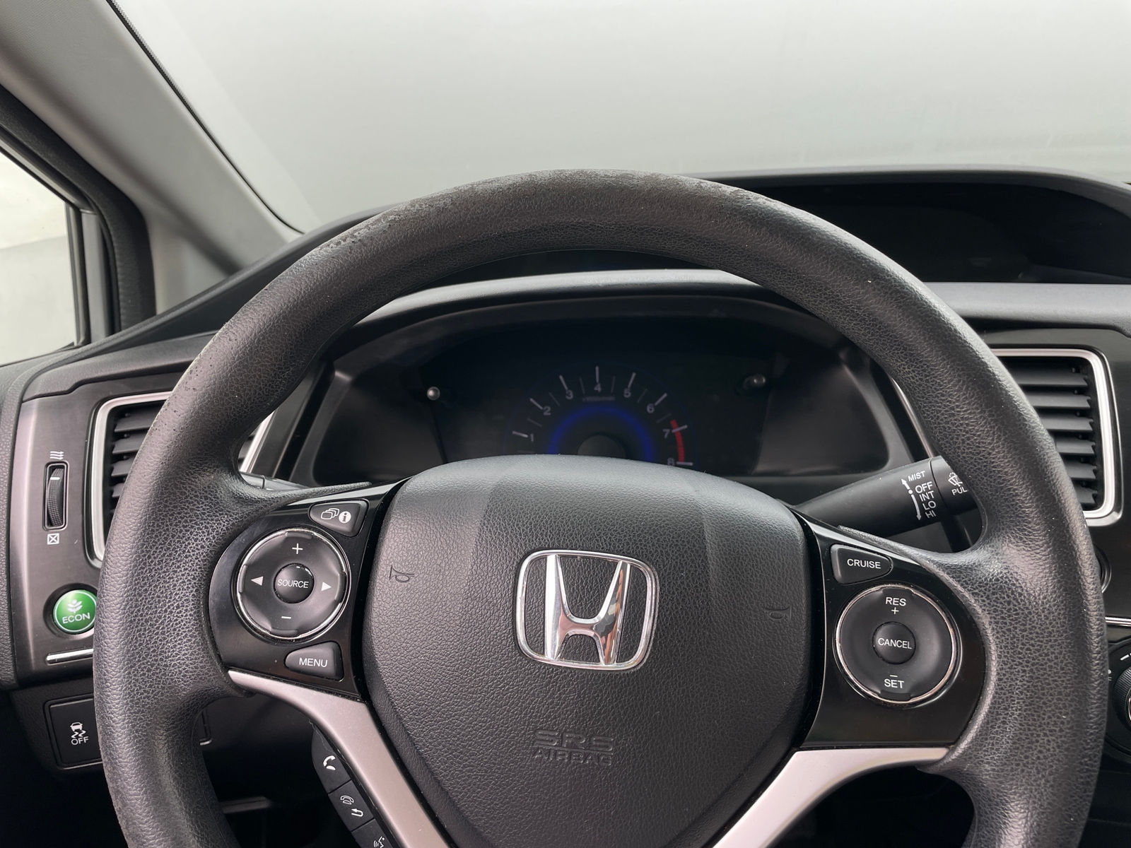 Thumbnail: 2013 Honda Civic - 5