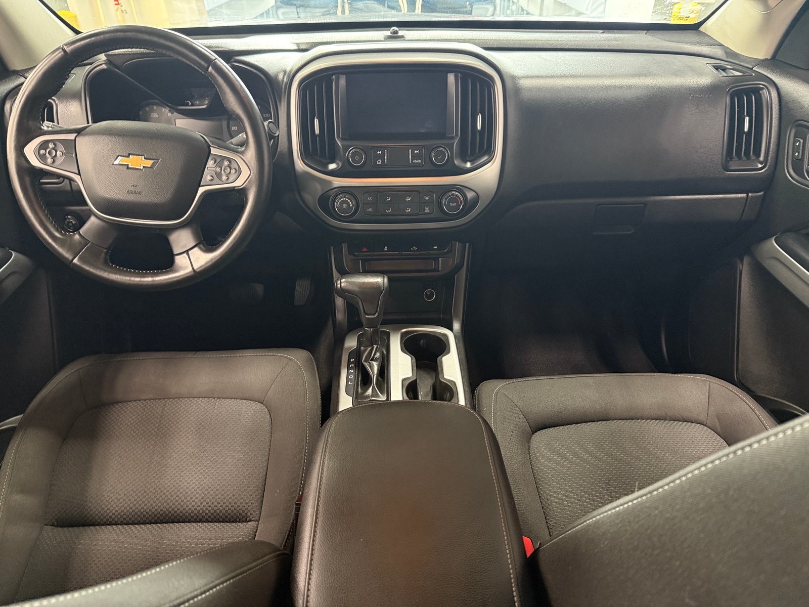 Thumbnail: 2020 Chevrolet Colorado - 2
