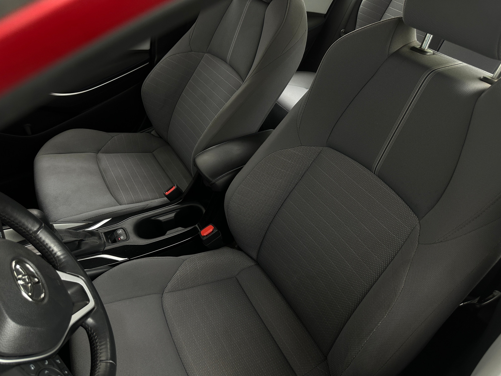 Thumbnail: 2021 Toyota Corolla - 2