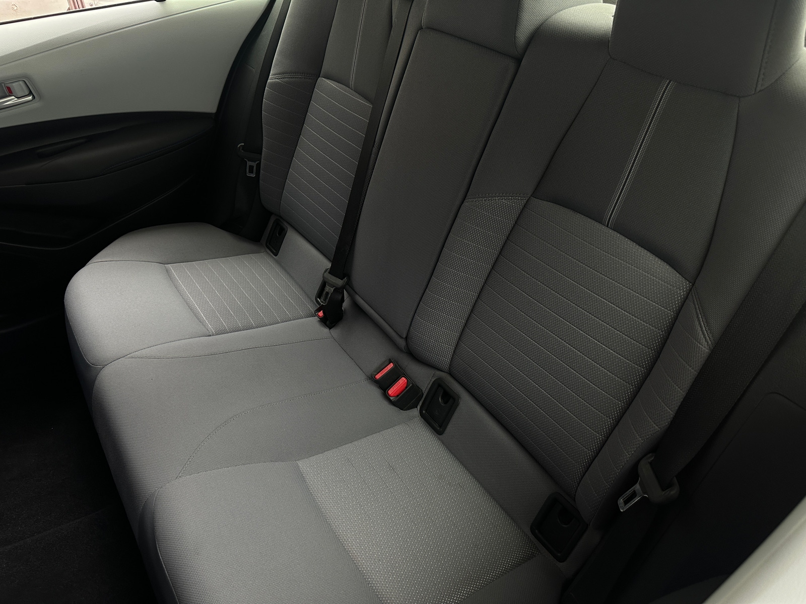 Thumbnail: 2021 Toyota Corolla - 6