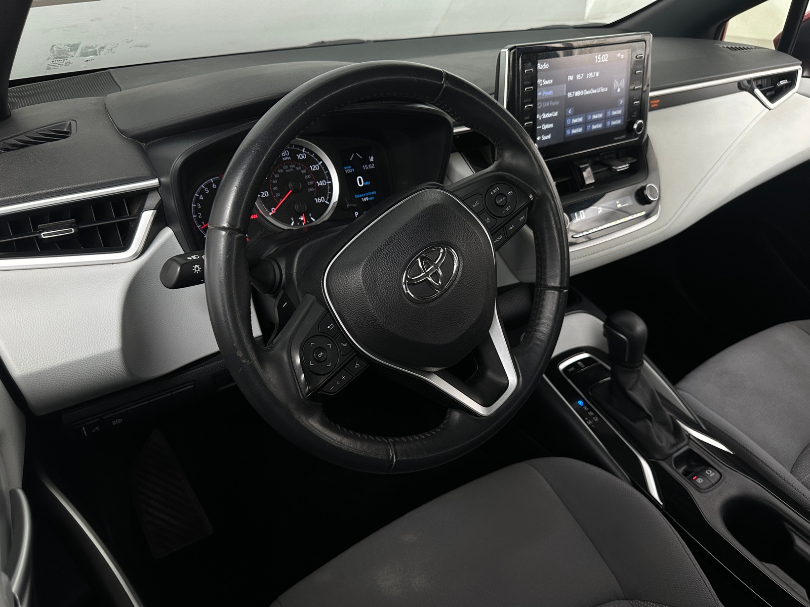 Thumbnail: 2021 Toyota Corolla - 3