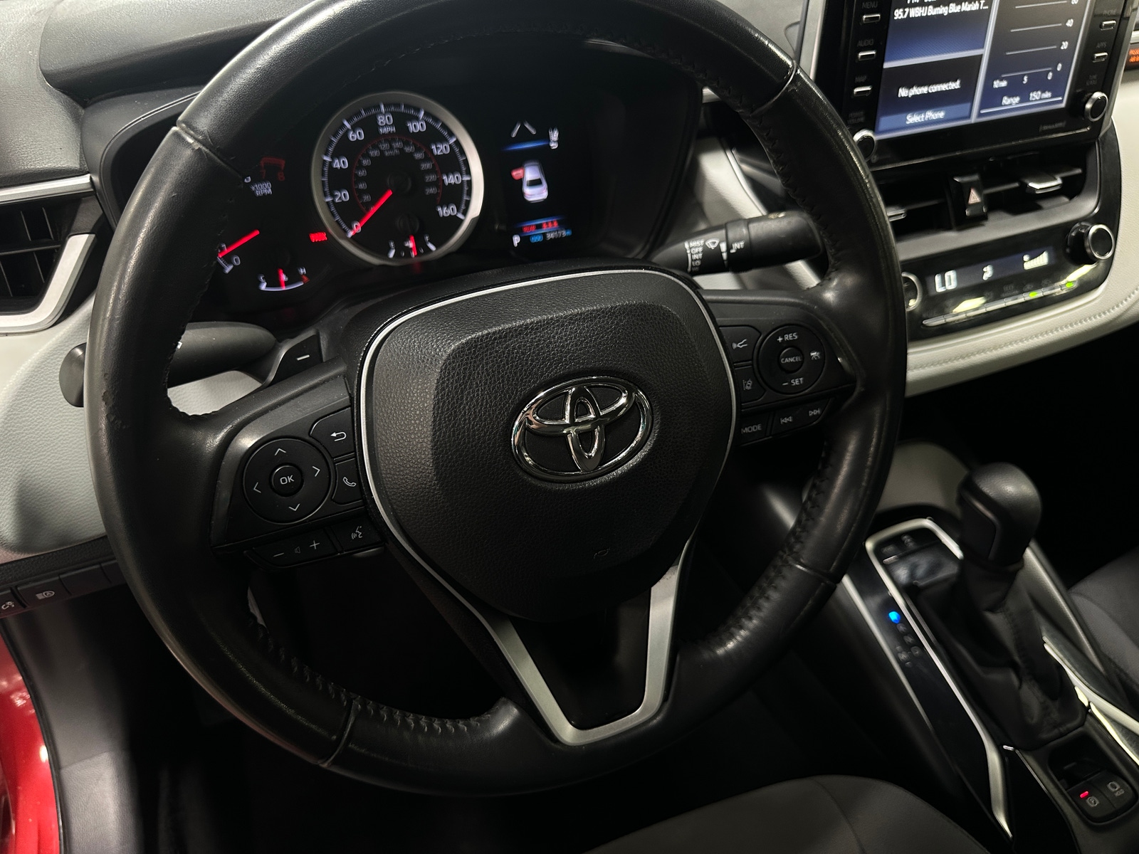 Thumbnail: 2021 Toyota Corolla - 5