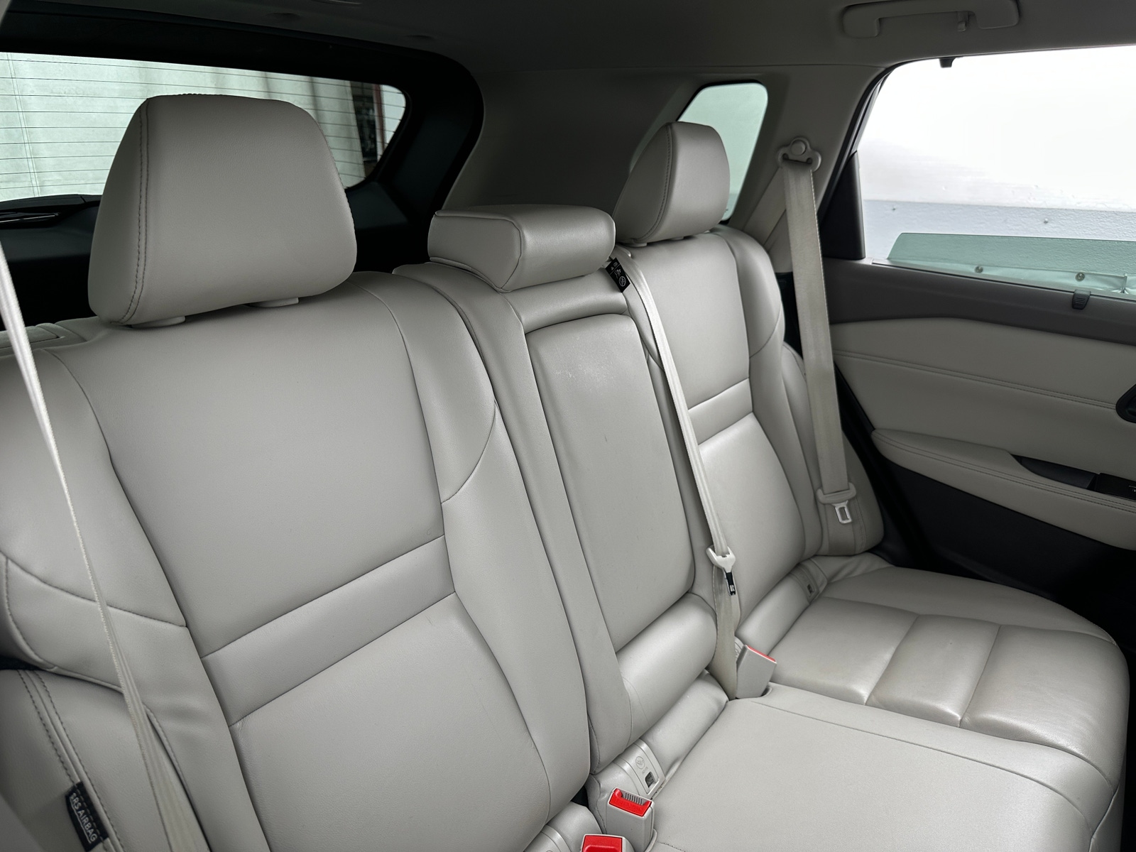 Thumbnail: 2023 Nissan Rogue - 5