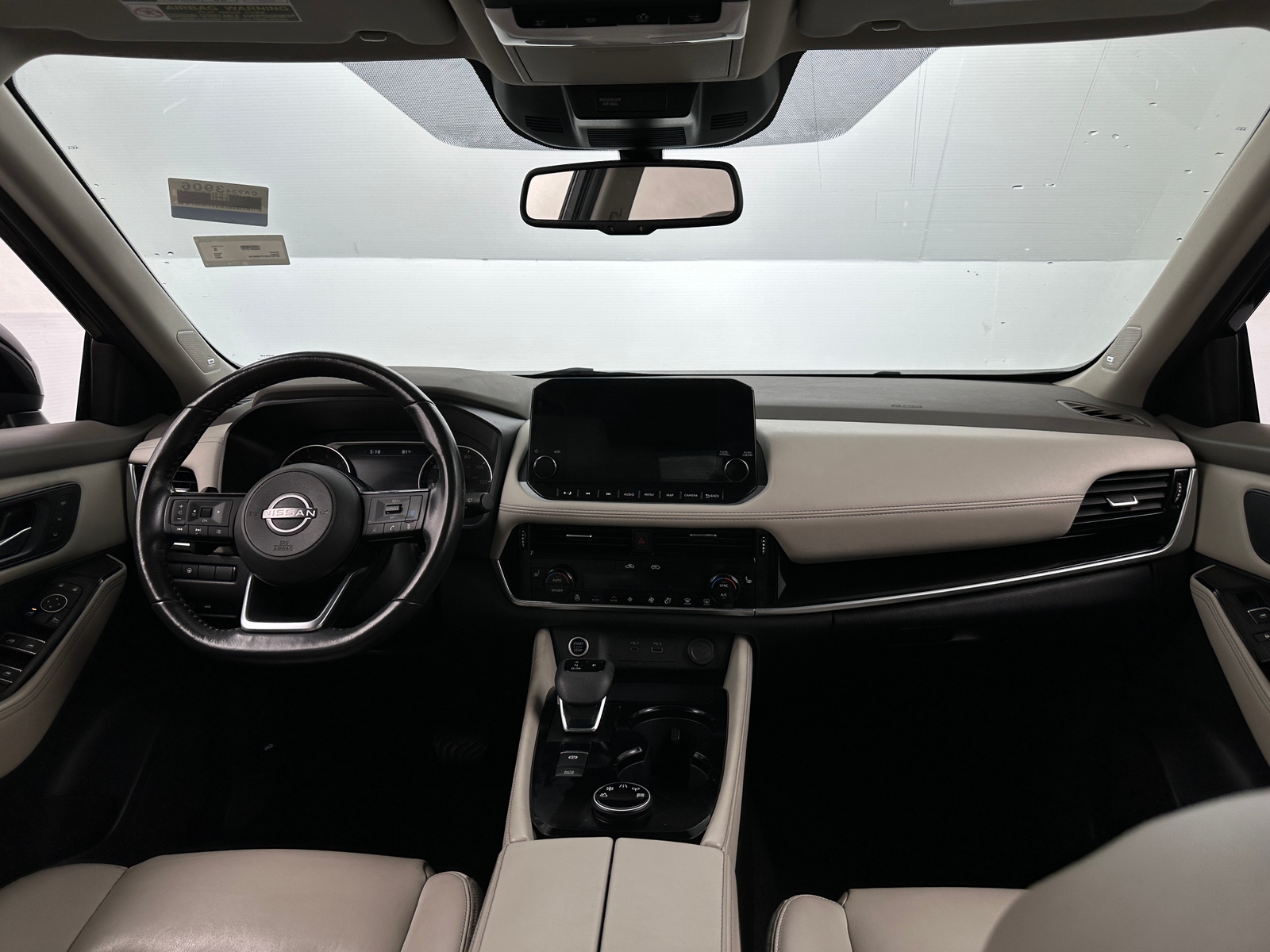 Thumbnail: 2023 Nissan Rogue - 2
