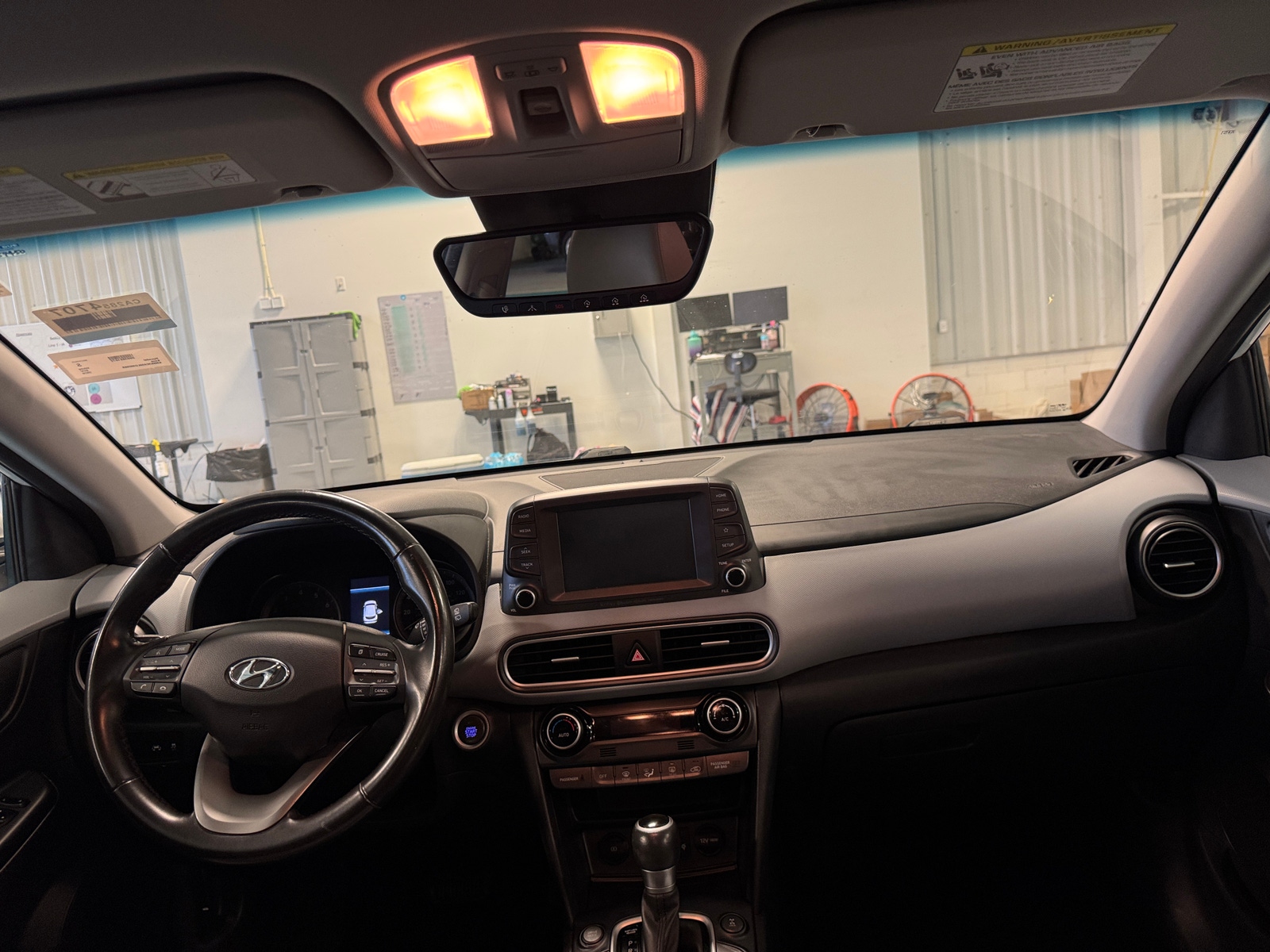 Thumbnail: 2020 Hyundai Kona - 2