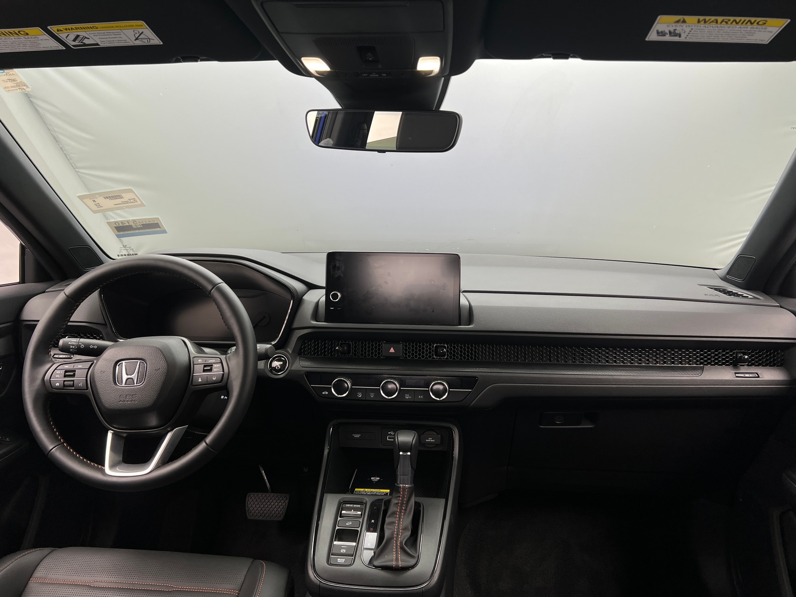 Thumbnail: 2025 Honda CR-V - 2