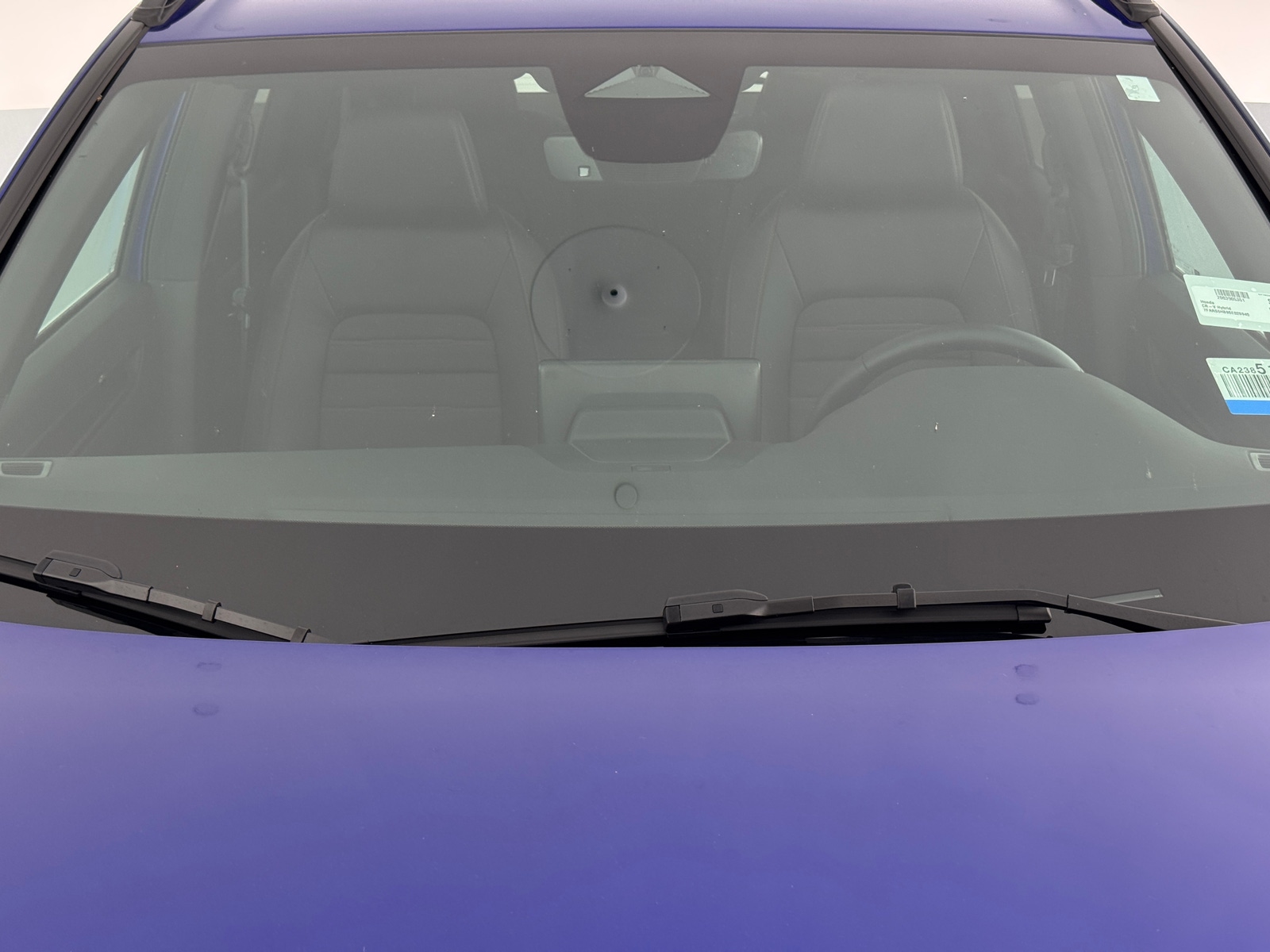 Thumbnail: 2025 Honda CR-V - 5