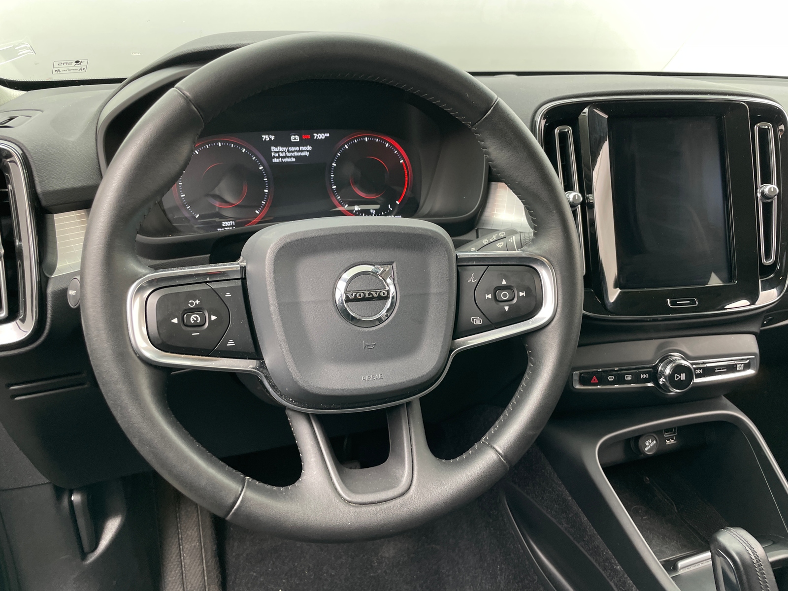 Thumbnail: 2020 Volvo XC40 - 5